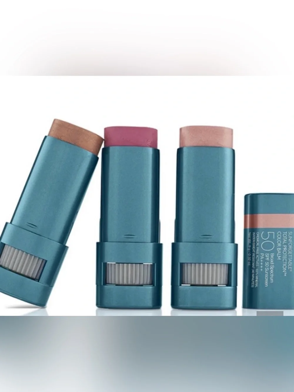 COLORSCIENCE ☀️ 50 SPF Sunforgettable - Total Protection  (NWOT)  $30 EACH